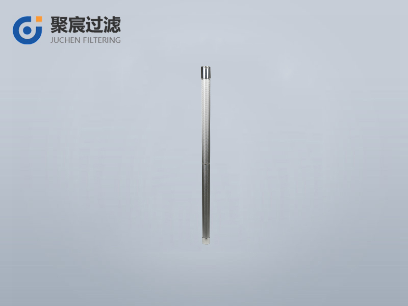 水刺濾芯
