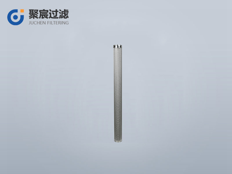 壓載水濾芯
