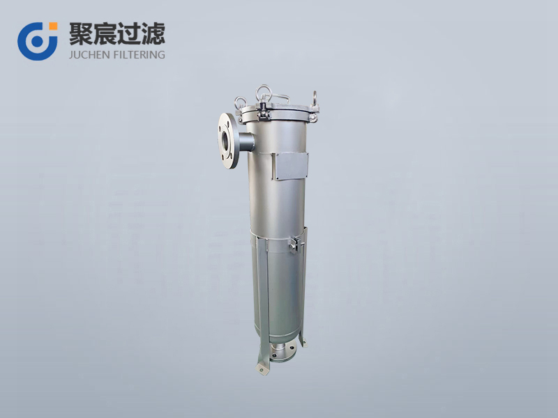袋式過(guò)濾器